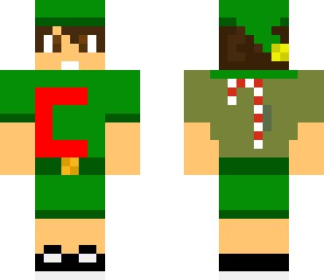blsatcraft elf