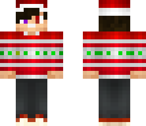 christmas splashy