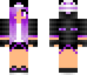 ender girl