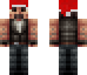 christmas francis