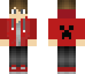 red beast