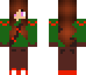christmas archer