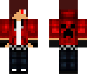 evil teen