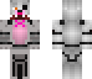 mangle