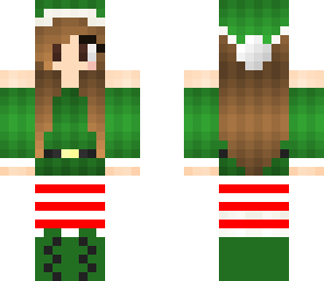 sofias elf