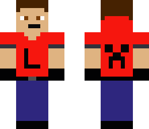 lorengamer 3