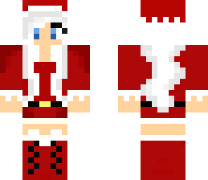 mrs claus