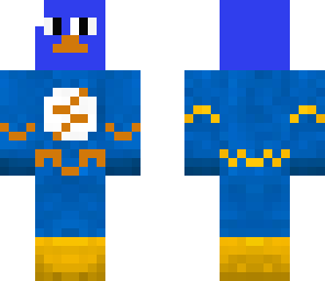 super duck