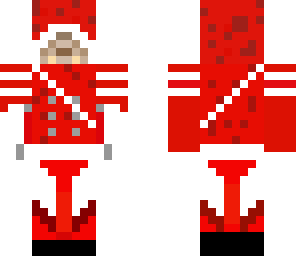 christmas assasine