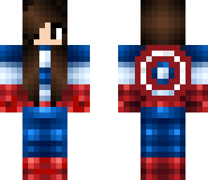 captain america