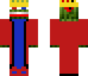 king basur