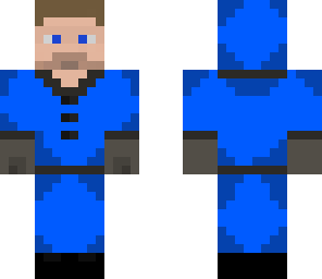 space ranger