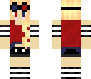 my skin please dont edit
