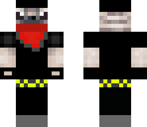 pewpiepug gangstah edition 