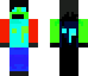 colorfull