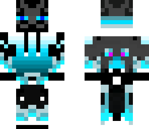 diamond enderman
