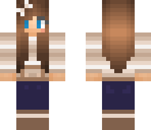 winter skin