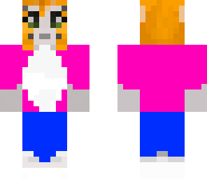 stampy style