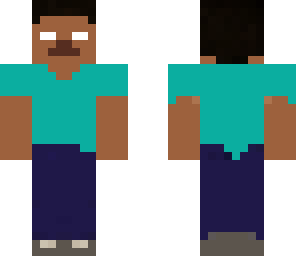 utextered herobrine