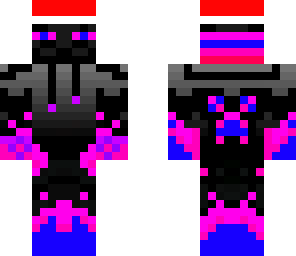 my first skin is festegin christmas