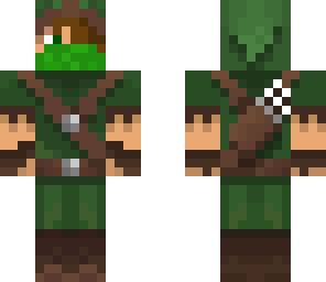 wood elf
