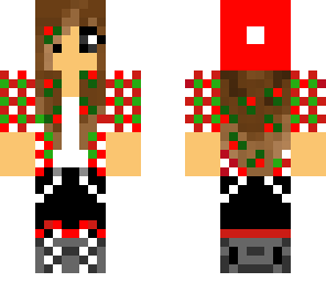 jeanbean christmas updated