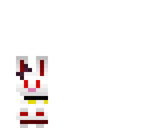 possessed - fluffy