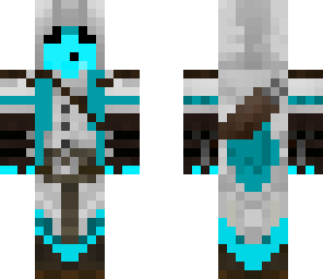 b5 yasir assassin skin