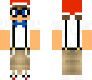 christmas nerd