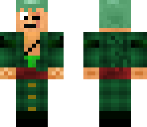 zoro