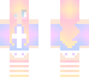 fixed little baby girl