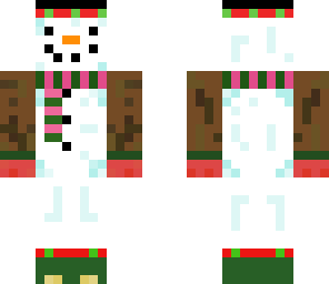 snowman