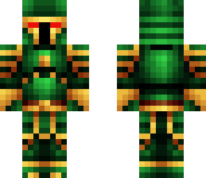 green knight