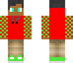 christmas me