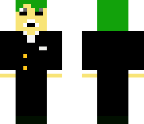 fancy zoro