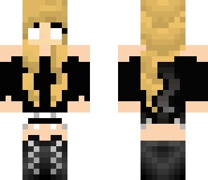 herobrine's wife