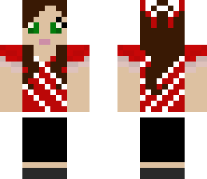 supergirlygamer cristmas