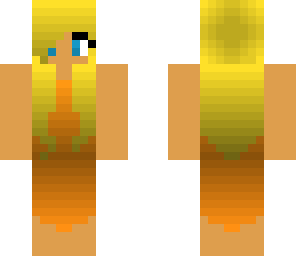 navite girl