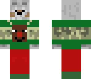 christmas noyney