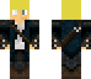 hunter