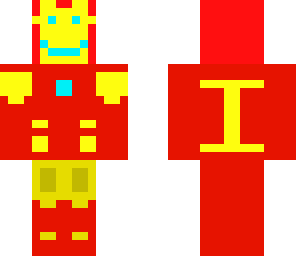 iron man 45