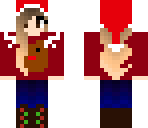 rudolph sweater for christmas