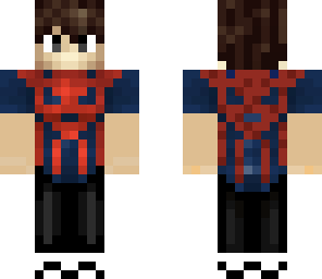 spider like a boss 2