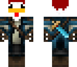pollito hd
