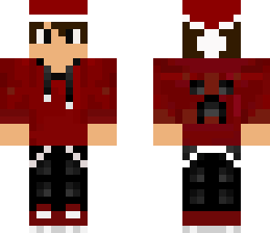 teen christmas