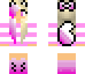 girly girl