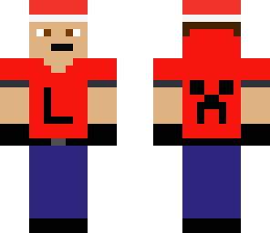 lorengamer navidad