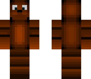 freddy fazbear