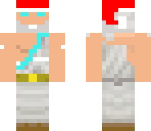 santa zeus