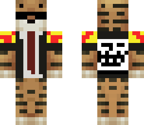 maxtonimc troll skin